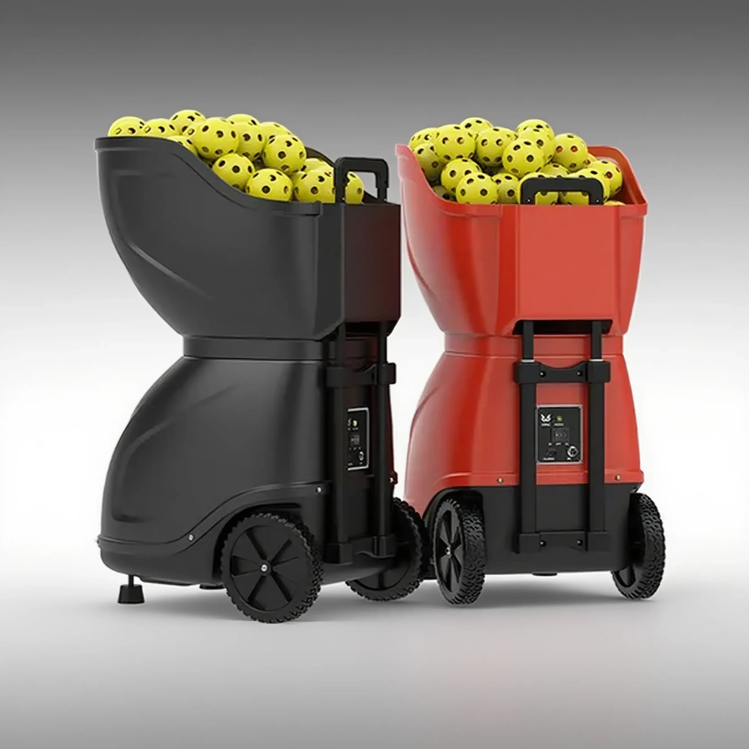 pickleball machine supplier