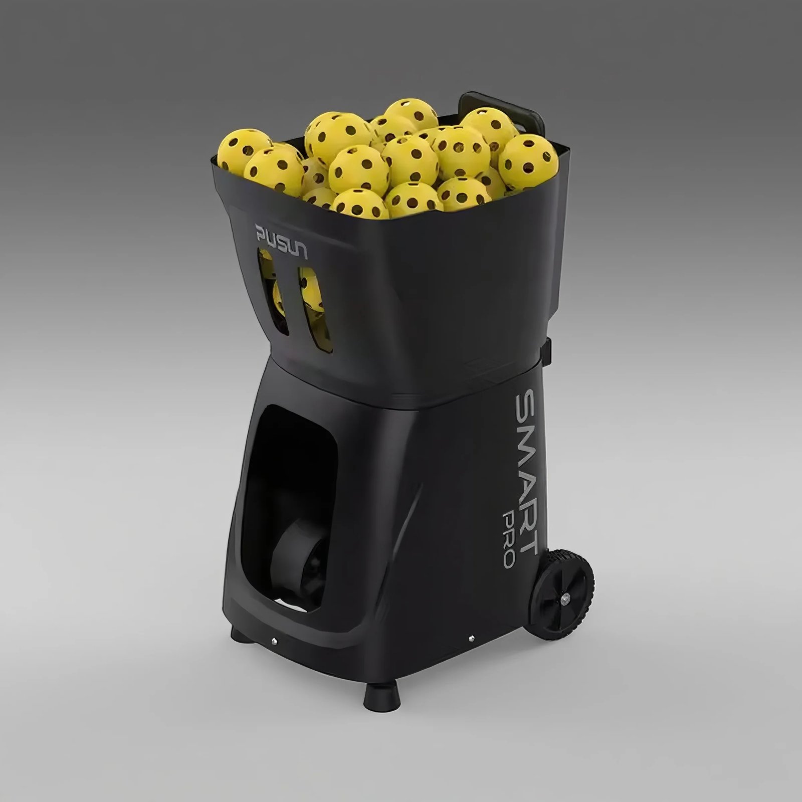 PP-SMART PRO pickleball machine
