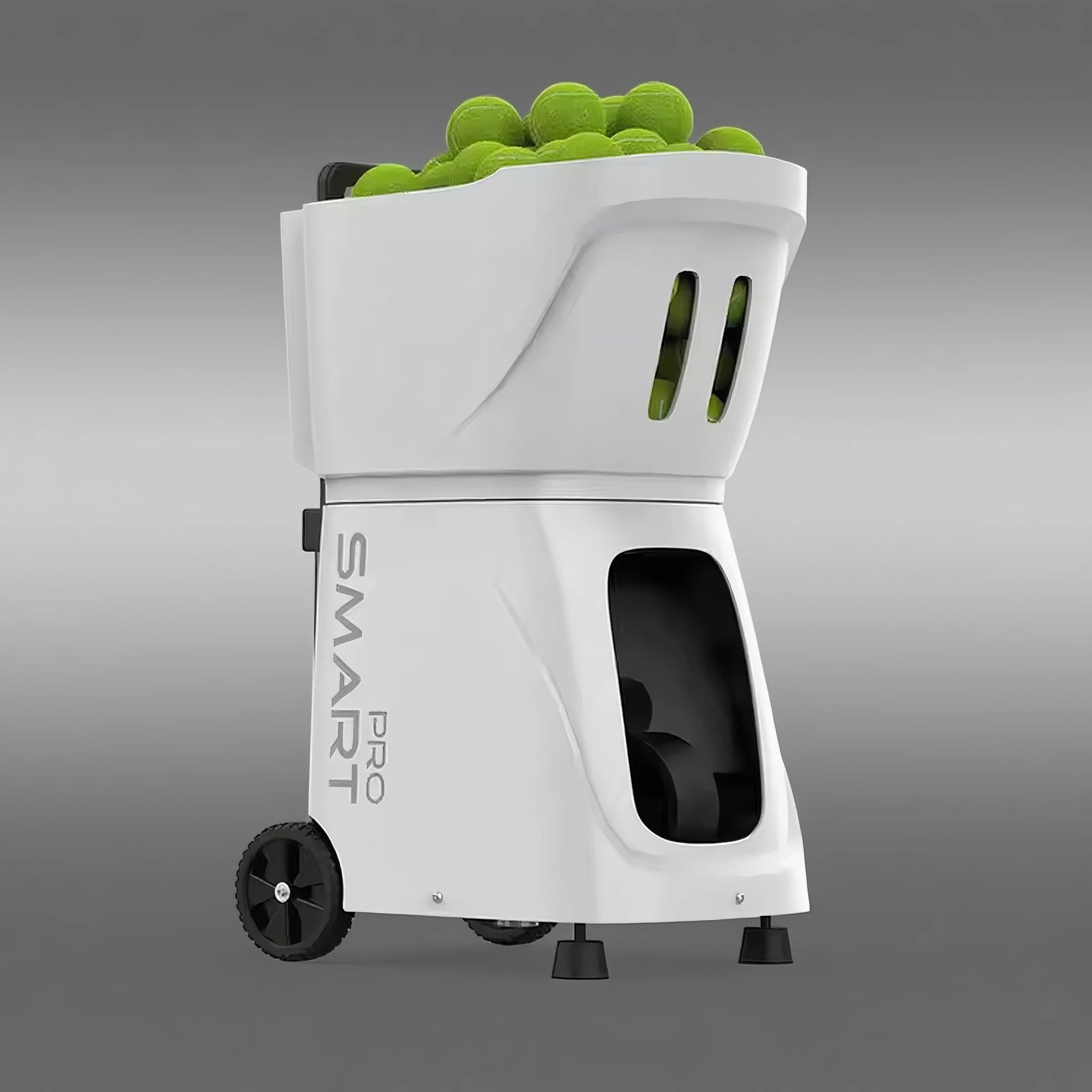 PT smart pro tennis ball machine