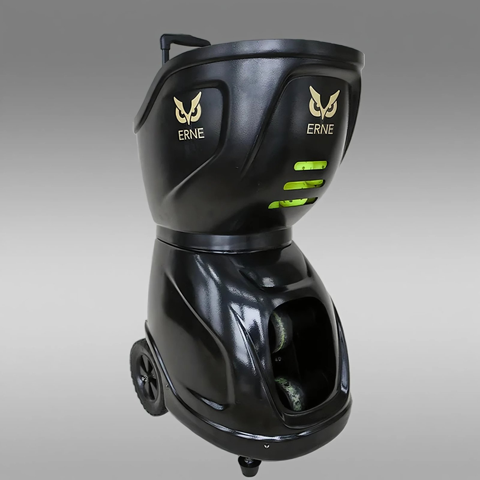 erne pickleball machine