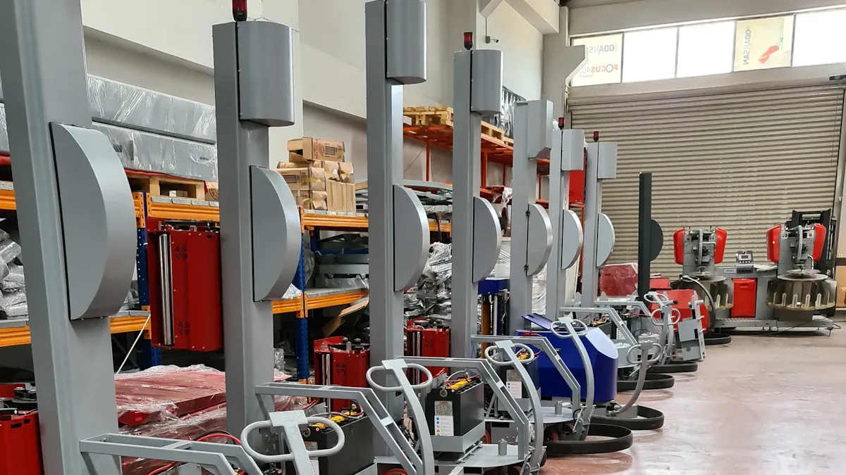 essentian checks for used pickleball machine