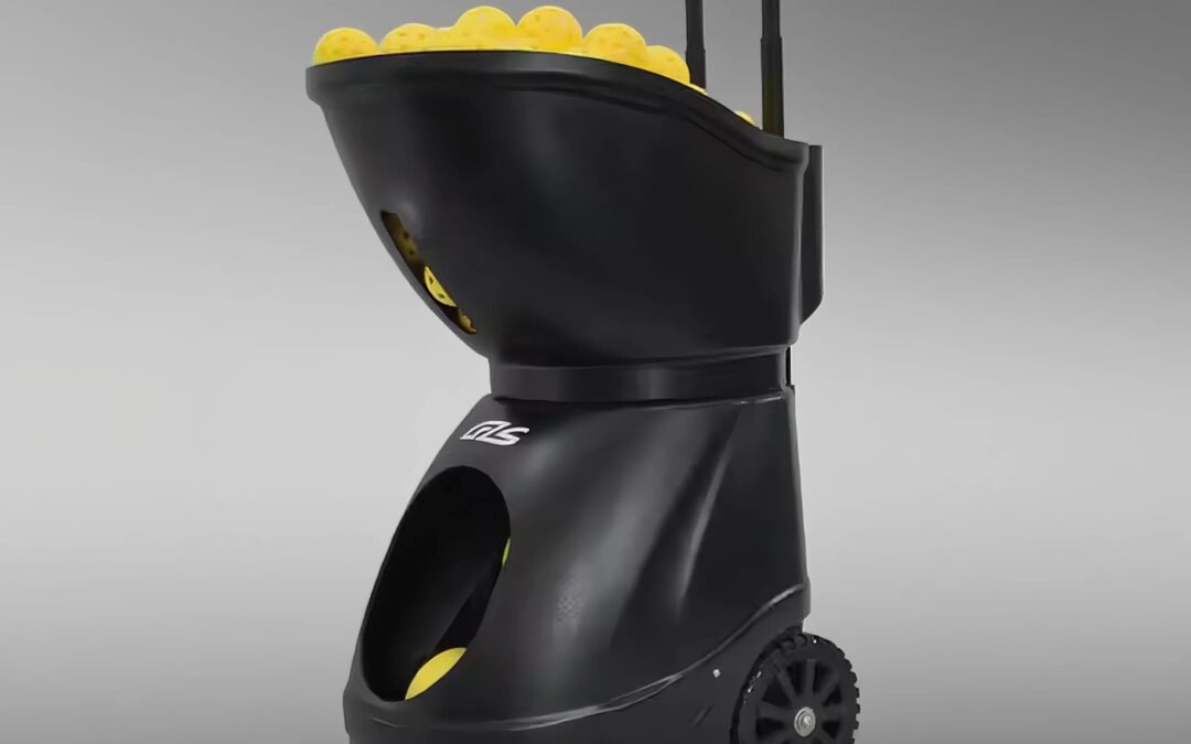 pickleball machine GLS-P2302