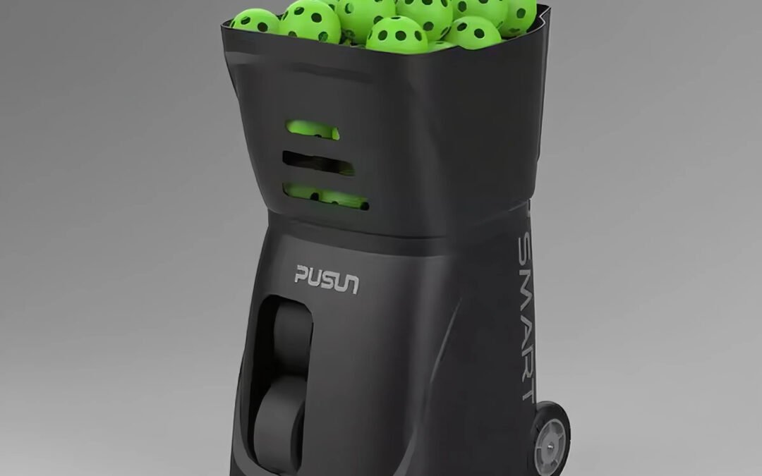 8 Best Pickleball Machines Compared for Every Skill Level and Budget