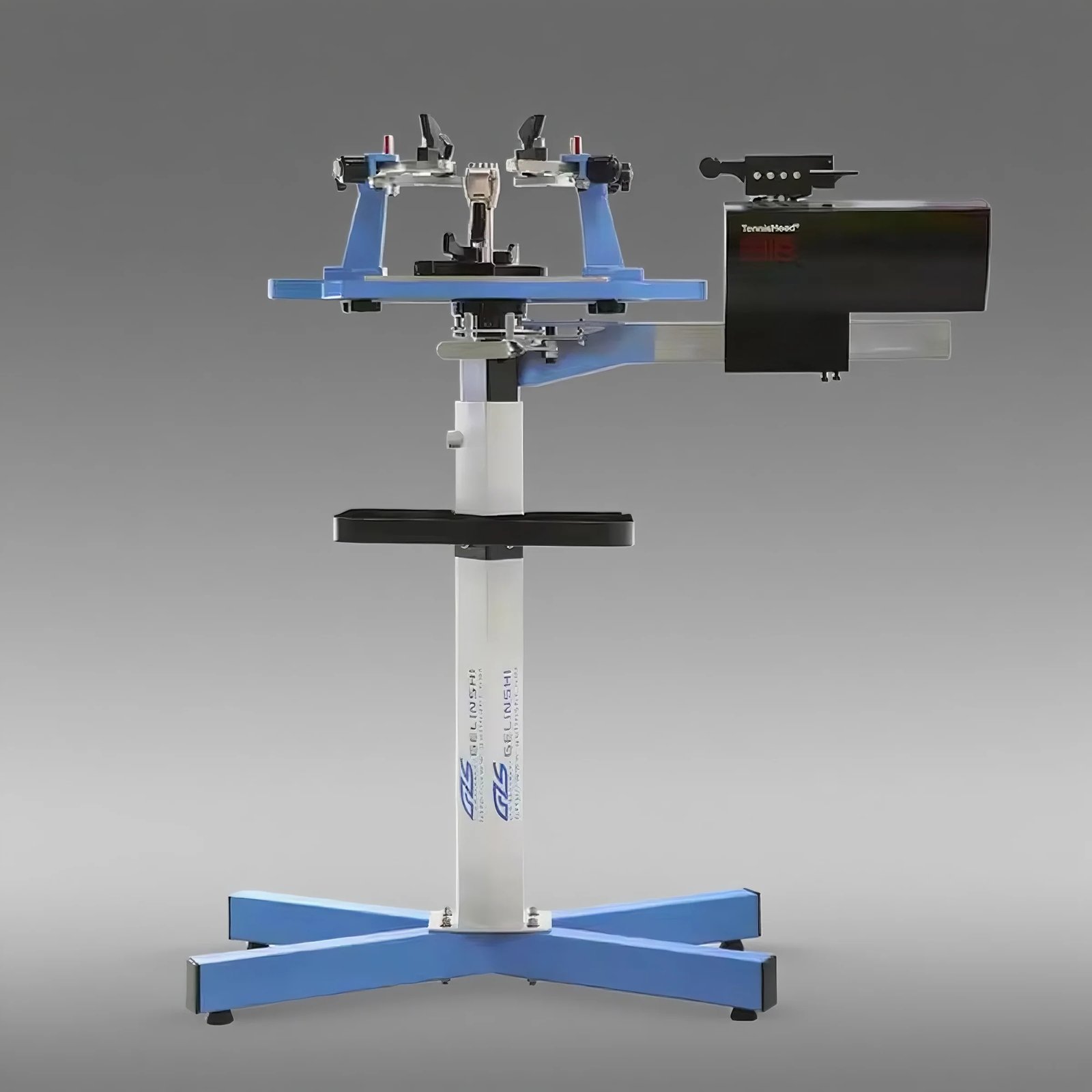 GLS 16406 racket stringing machine GLS 16406 racket stringing machine